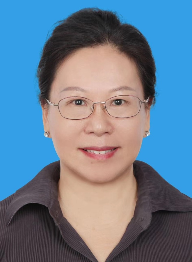 应丽君