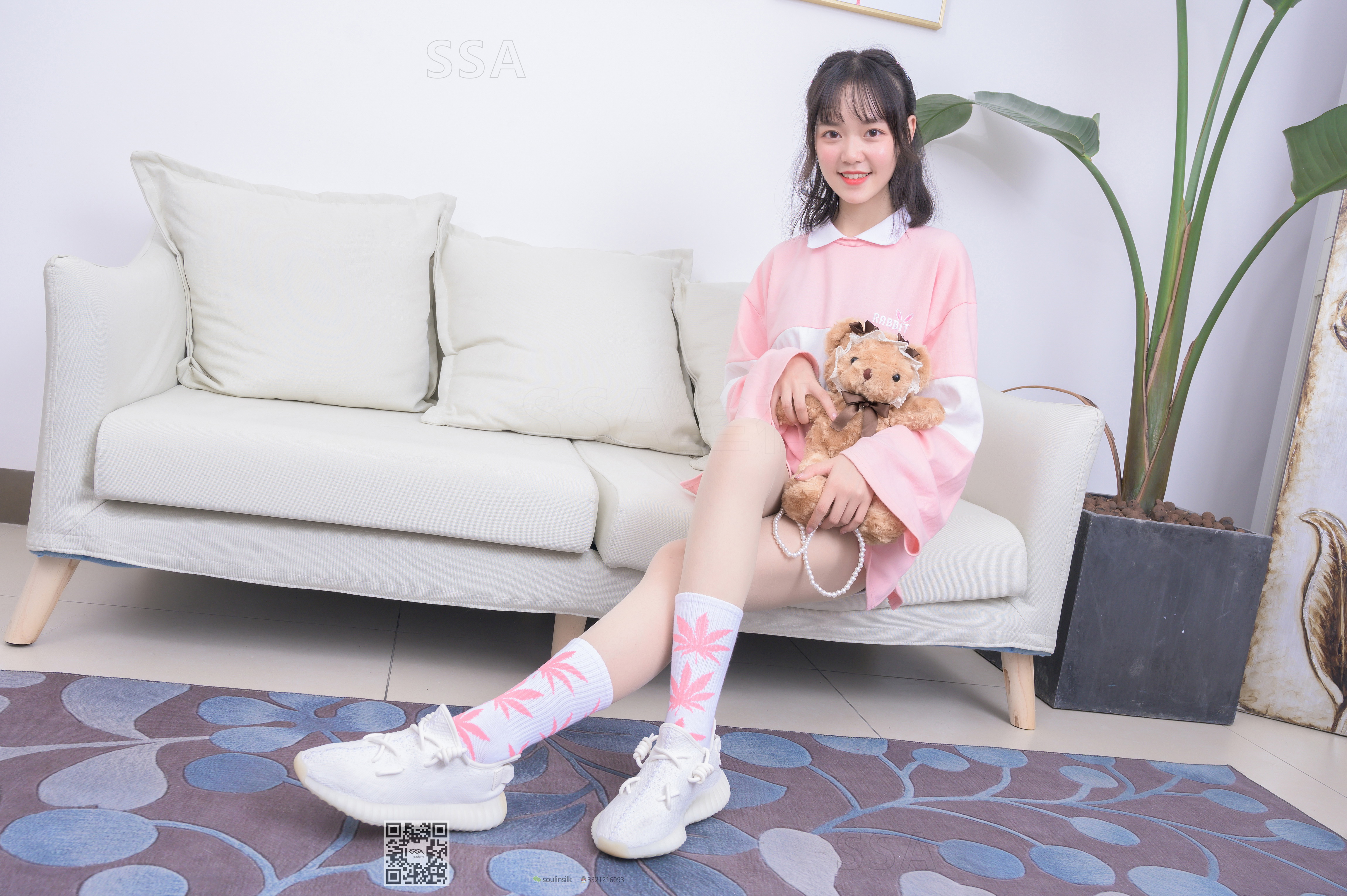 A207-11阳阳邻家少女写真