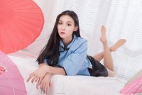 SSA第039期丽萍的民国风-A039-1