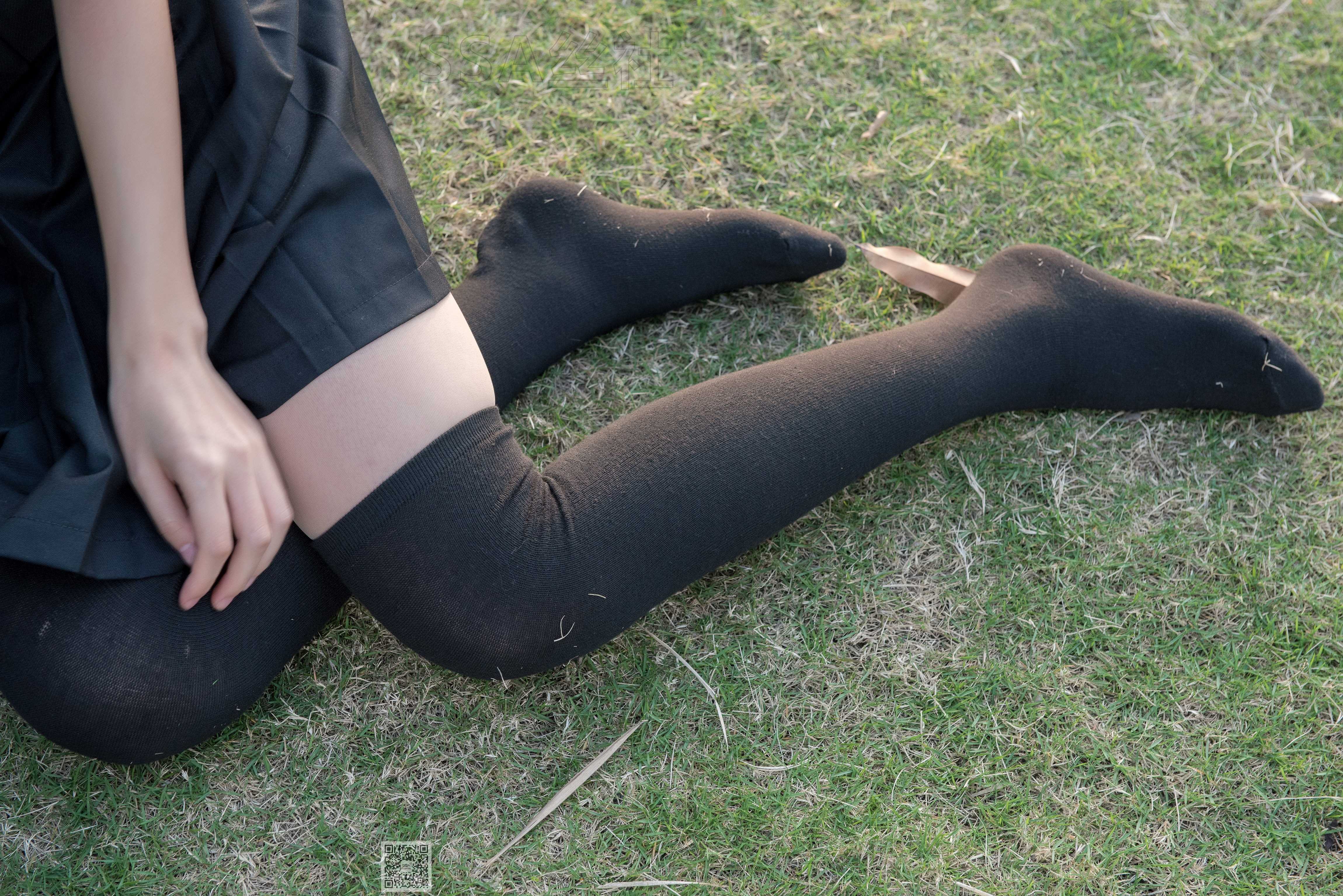 SSA第060期丽萍JK制服-A060-3