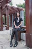 SSA第060期丽萍JK制服-A060-4