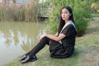 SSA第060期丽萍JK制服-A060-99