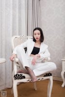 SSA第065期大大的白西装-A065-51