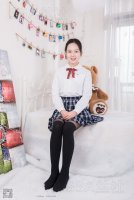 SSA第073期萱萱-A073-4