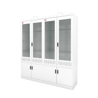 通风标本柜-渲染图-4