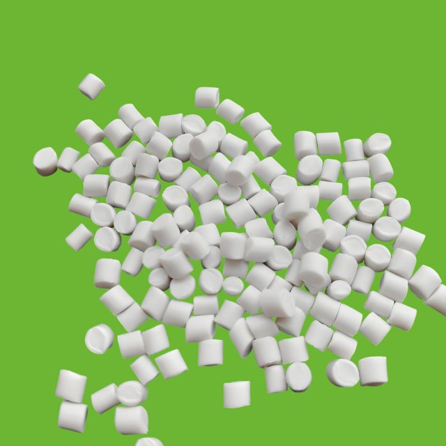PVC白色原料-2