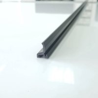 GuideRailsforAutomotiveSunroofs