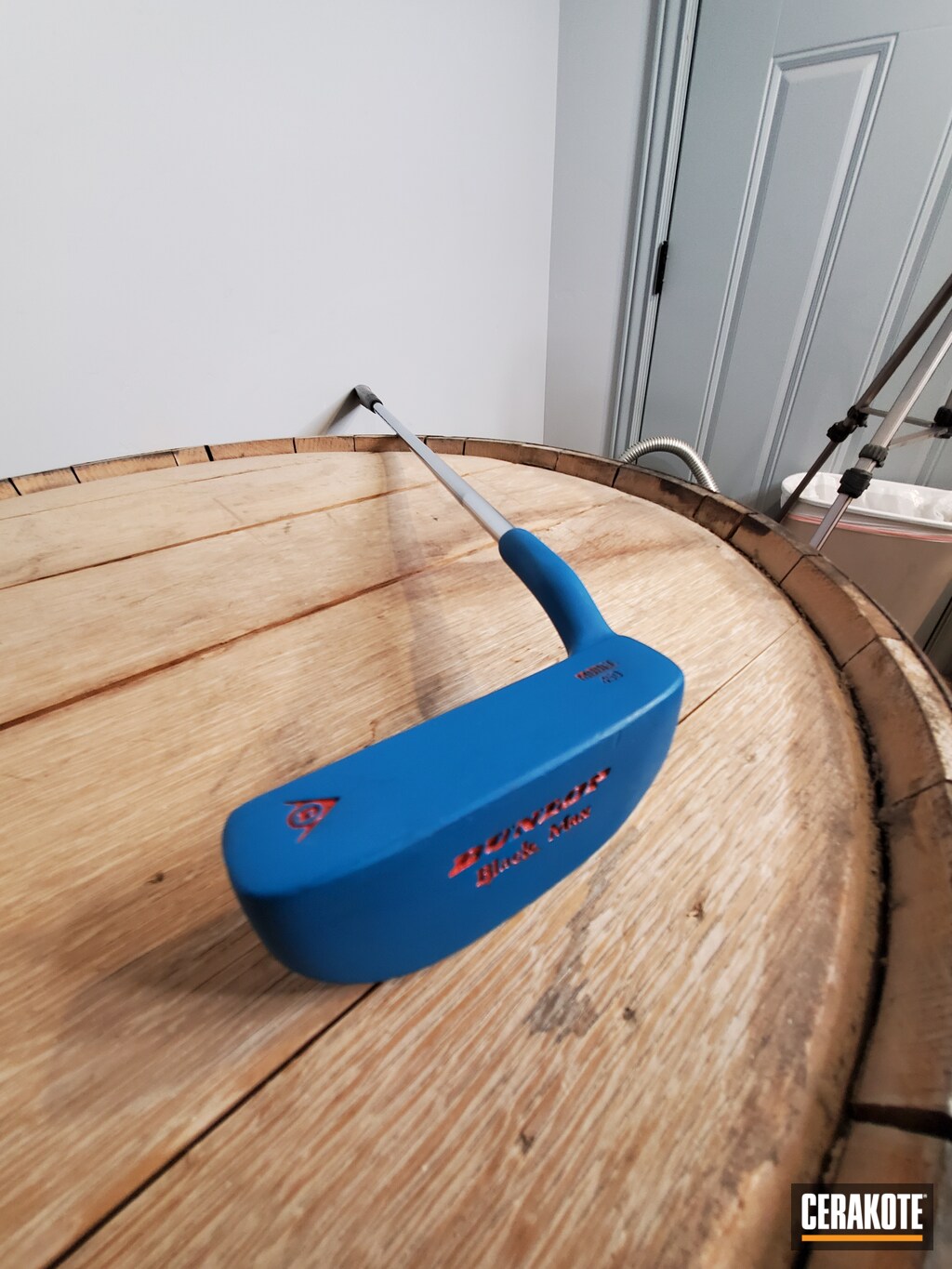 golf-putter
