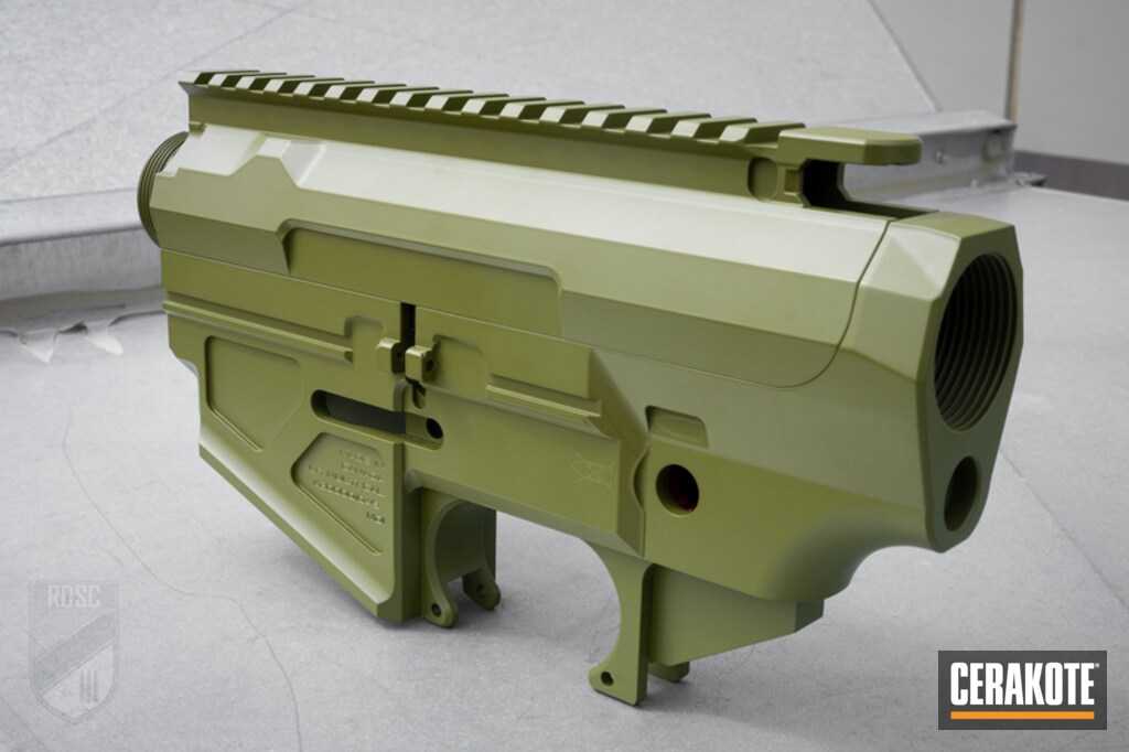 upper-and-hand-guard-coated-using-noveske-bazooka-green-thumbnail