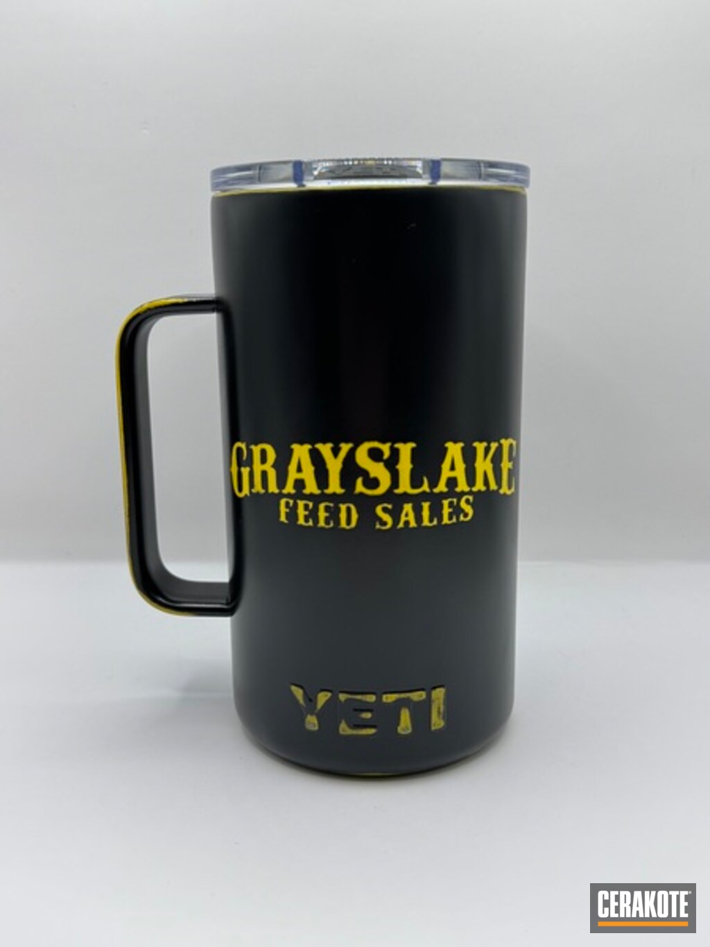 custom-distressed-tumbler-in-corvette-yellow-blackout-and-matte-armor-clear-thumbnail