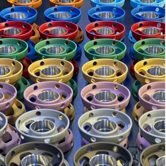 CerakoteH-314CrushedOrchid应用2