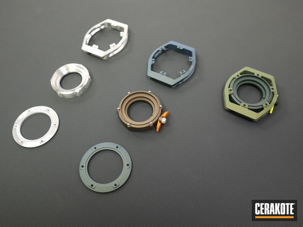 CerakoteH-338CharcoalGreen应用2