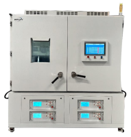 8-StationCellPIDIntegratedTestEquipment