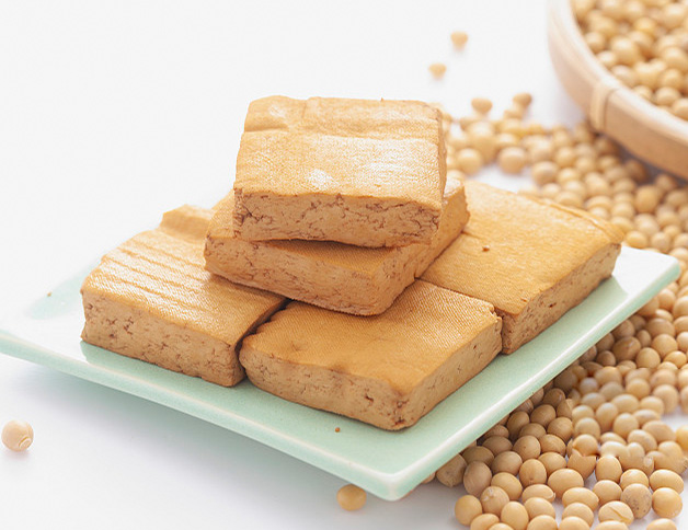 豆干制品