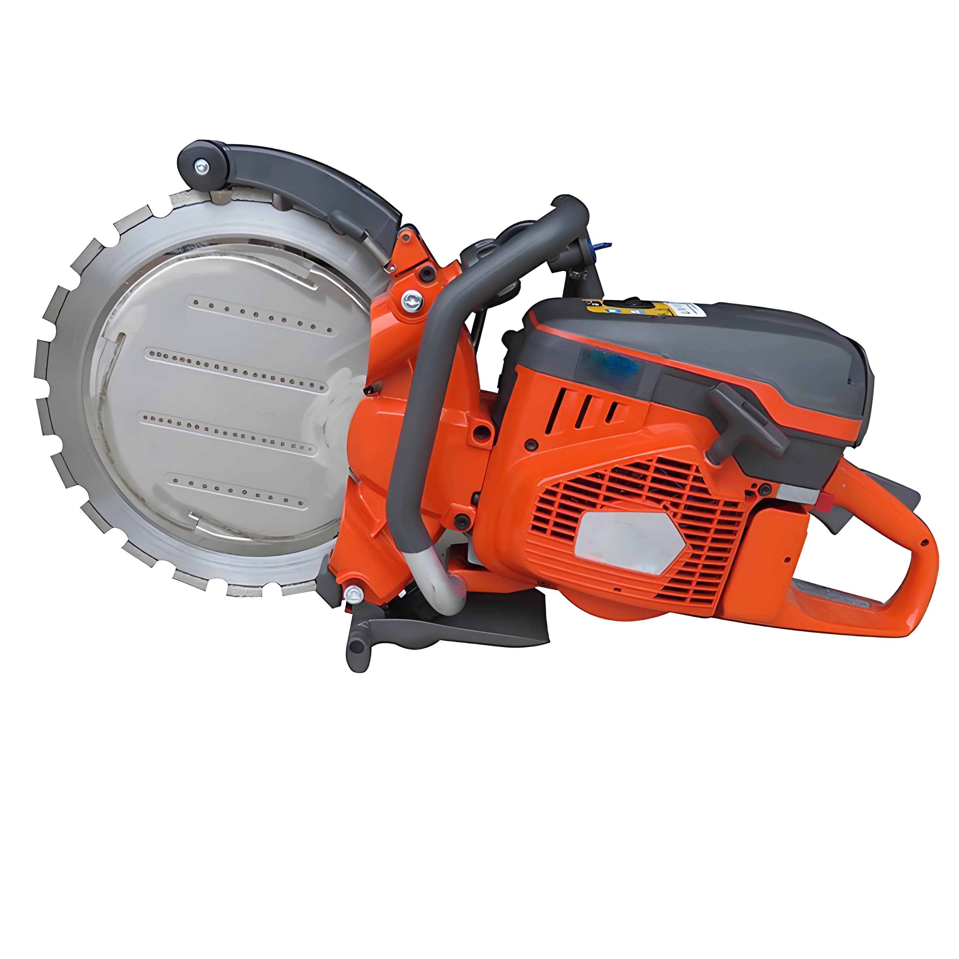 高频混凝土破拆工具-环锯1