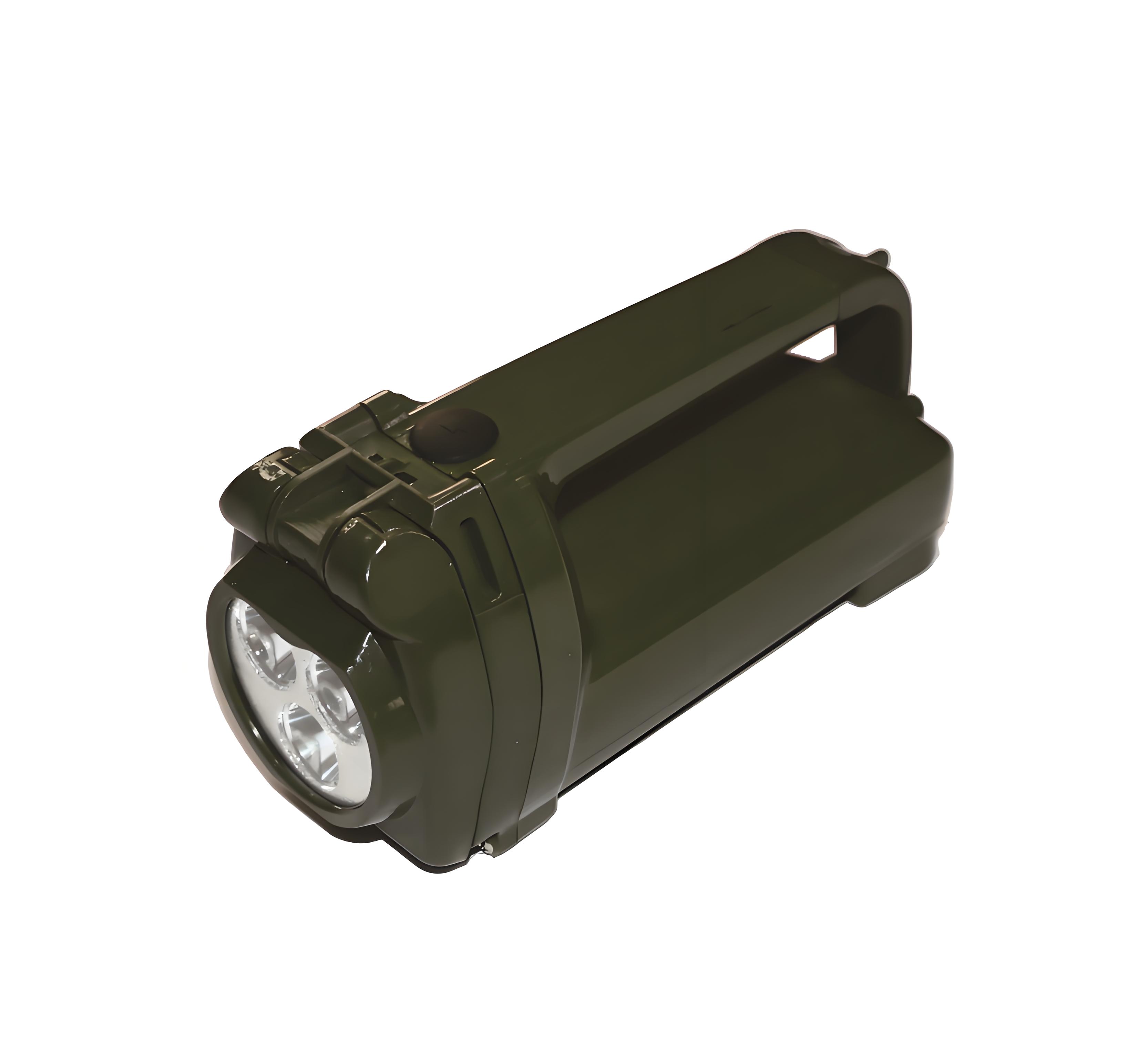 巡堤查险照明灯-1