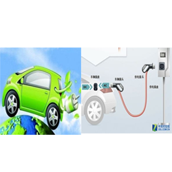 充电桩远程检定计量产业示范工程