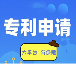 高价值 专利撰写与申请服务