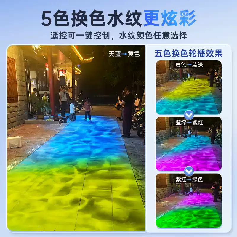 异形水纹5