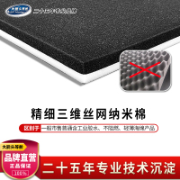 吸音隔热系列-C25声学滤镜-C25声学滤镜2-3