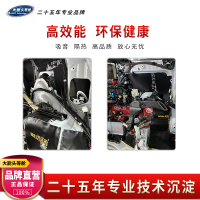 吸音隔热系列-C25声学滤镜-C25声学滤镜2-5