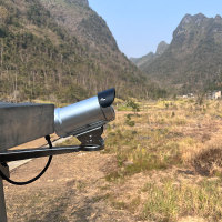 FotoCam物候