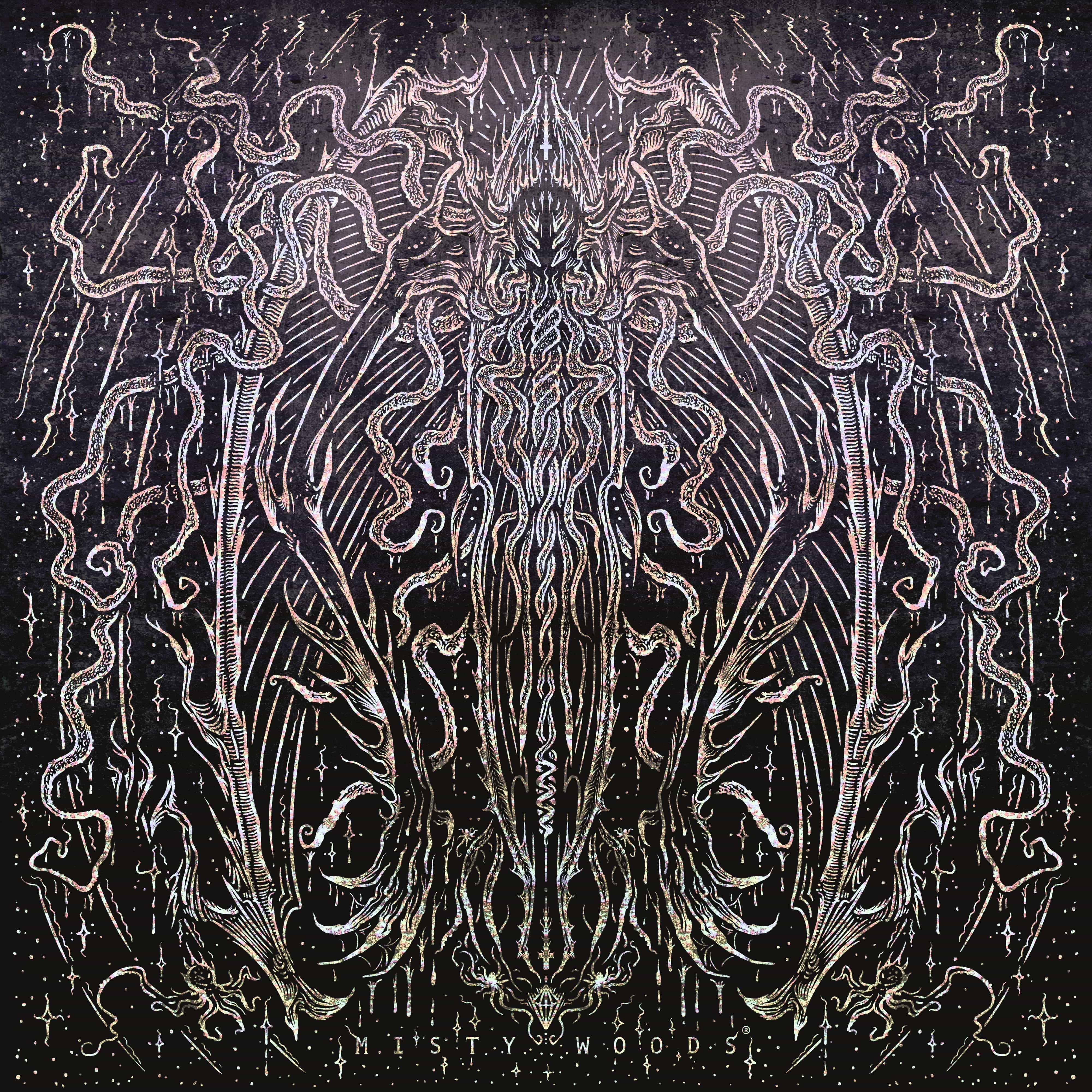 MISTY WOODS CTHULHU DESCENT