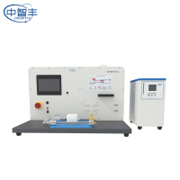 ZFT10.1可视化套管式换热器渲染图网站