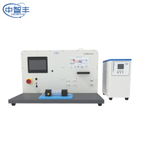 ZFT10.3管壳式换热器渲染图网站