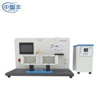 ZFT10.5管翅式换热器渲染图网站