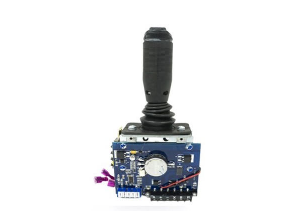 高空作业手柄Genie42032