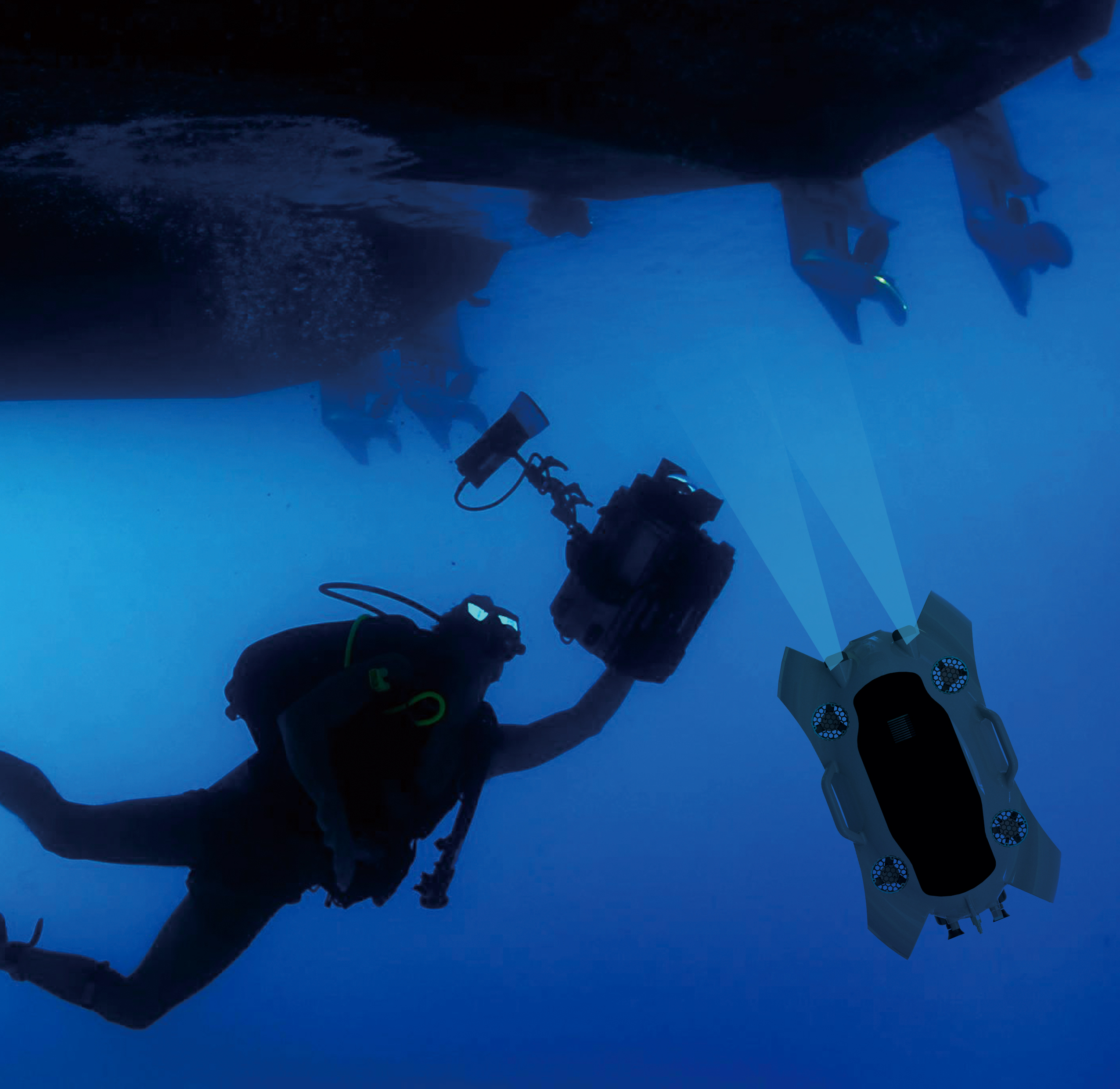 纯图-无文字版-海鹰-纯图-打捞搜救