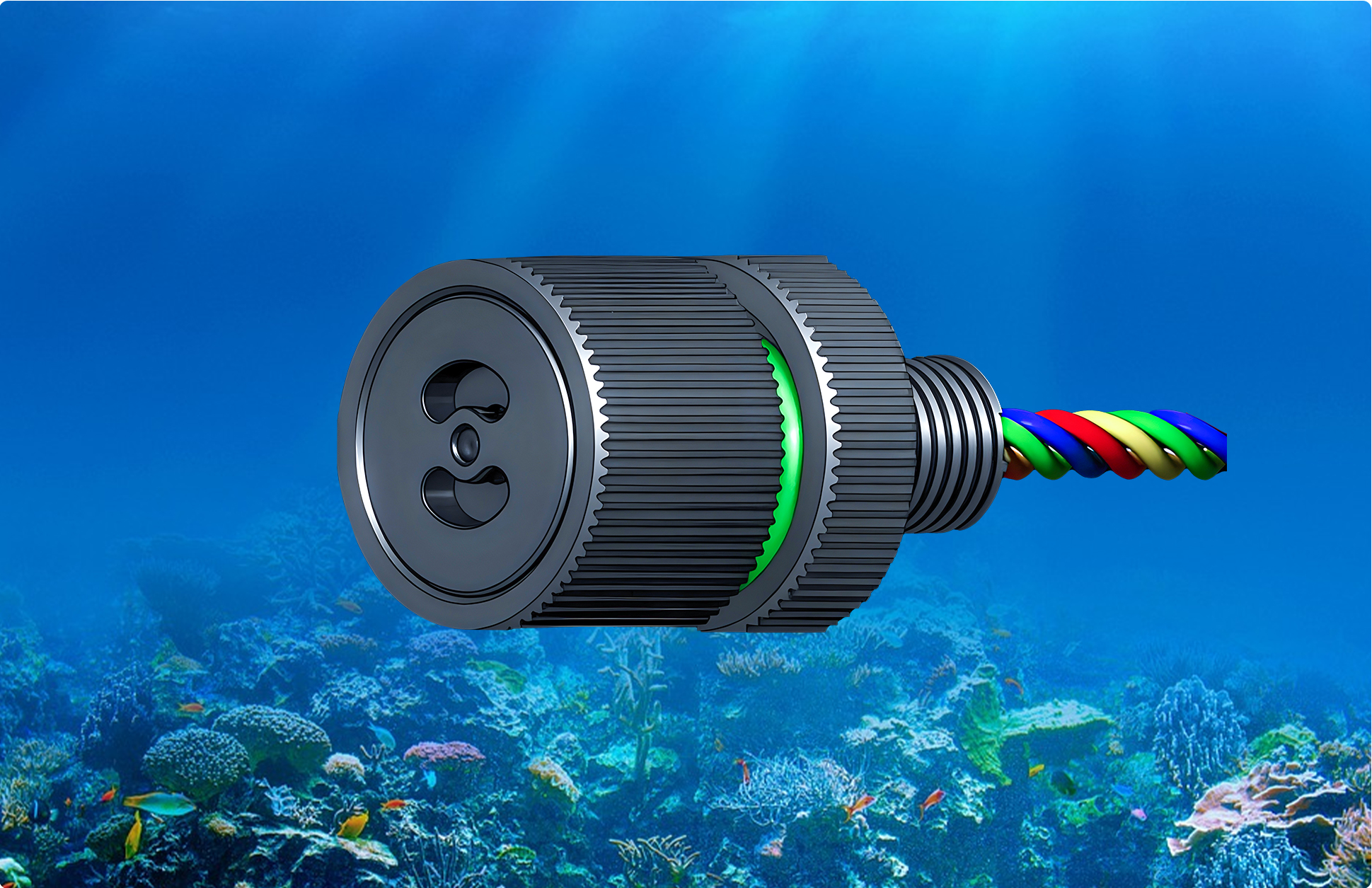 深度传感器-配图