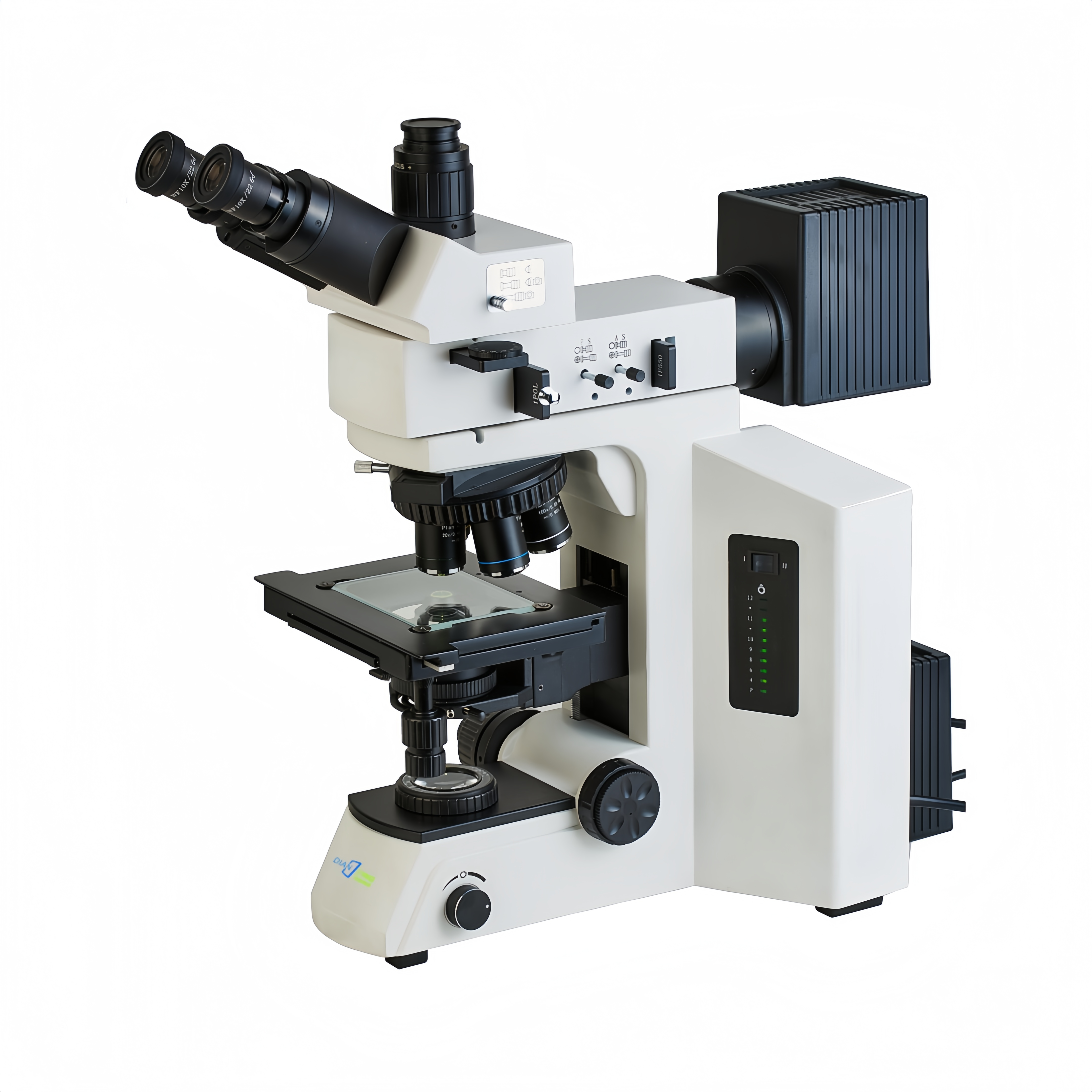 点应光学DYJ950金相显微镜