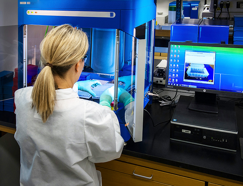 图迈手术机器人