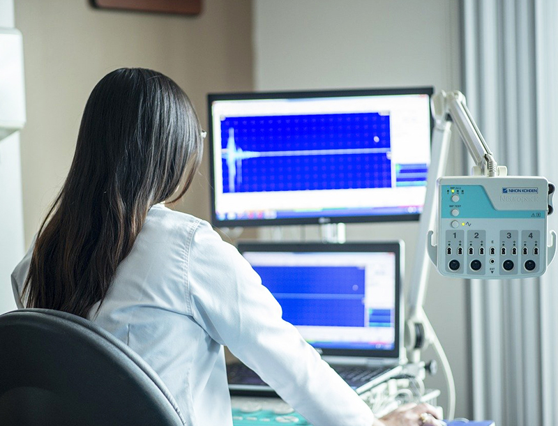 图迈手术机器人