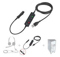 BNQD-USB-U302