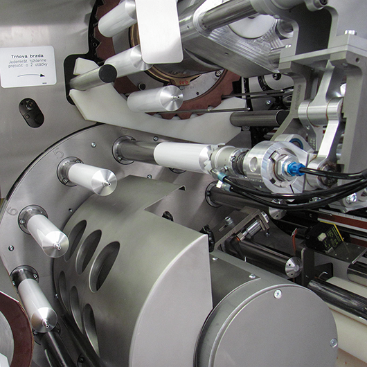 Base-coater