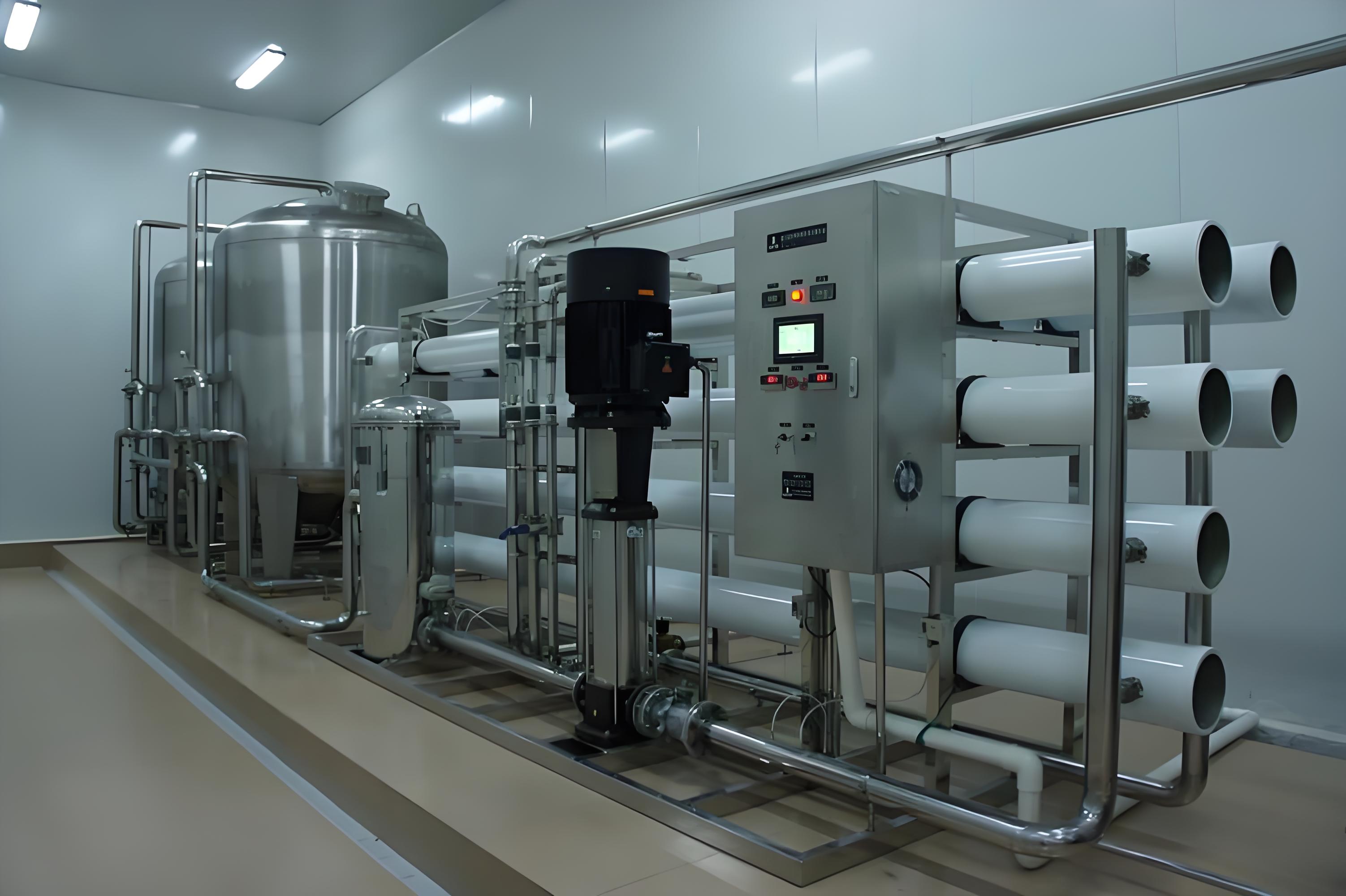 水处理产品-RO反渗透