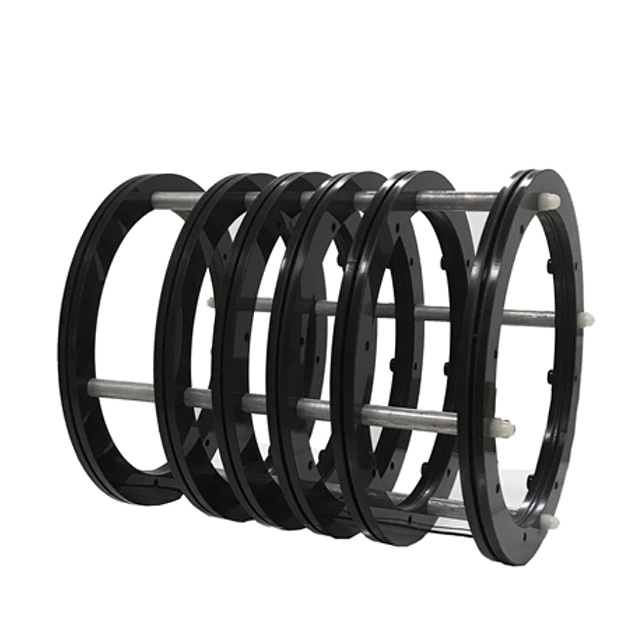High-uniformity-combined-Helmholtz-coil-7