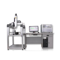 DX-2012RD-space-magnetic-field-distribution-measuring-instrument