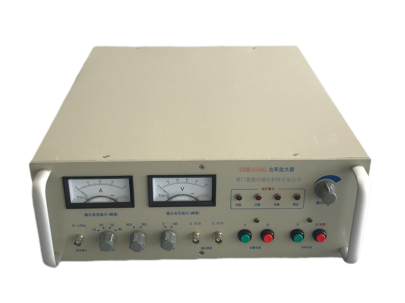 MEA-500G