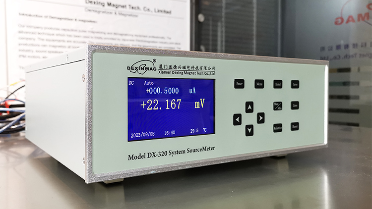 DX-320Sourcemeter-5