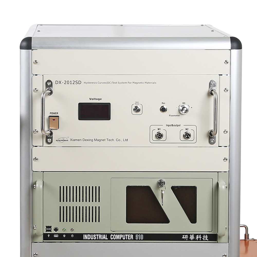DX-2012SD-3