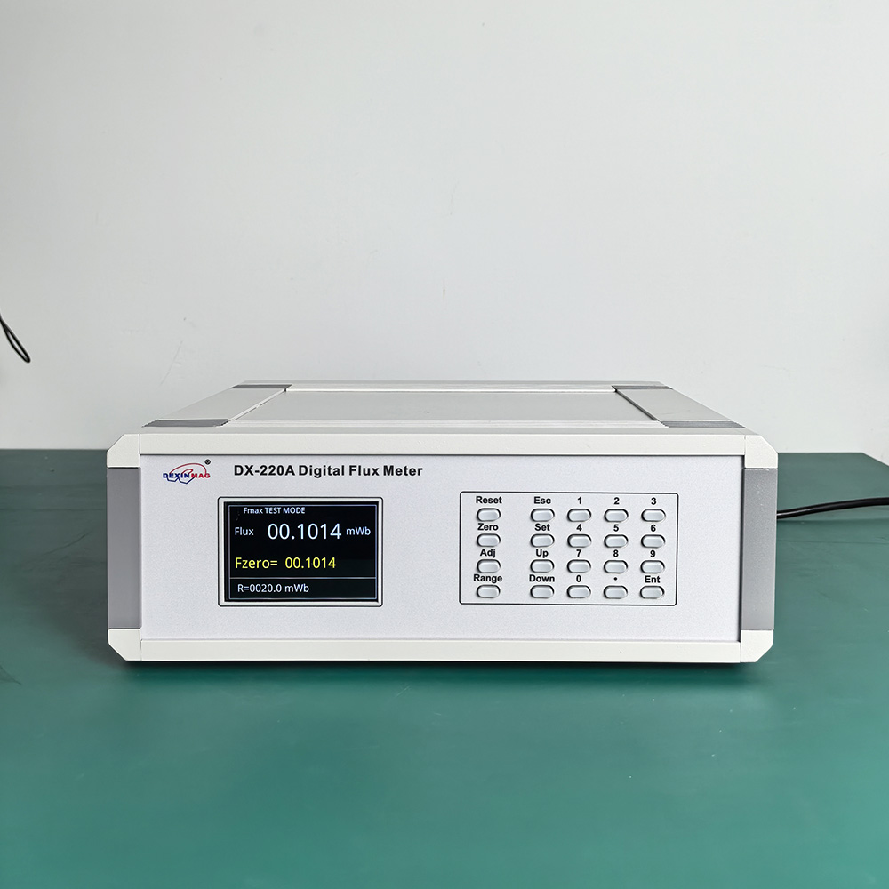 DX-220Afluxmeter-4