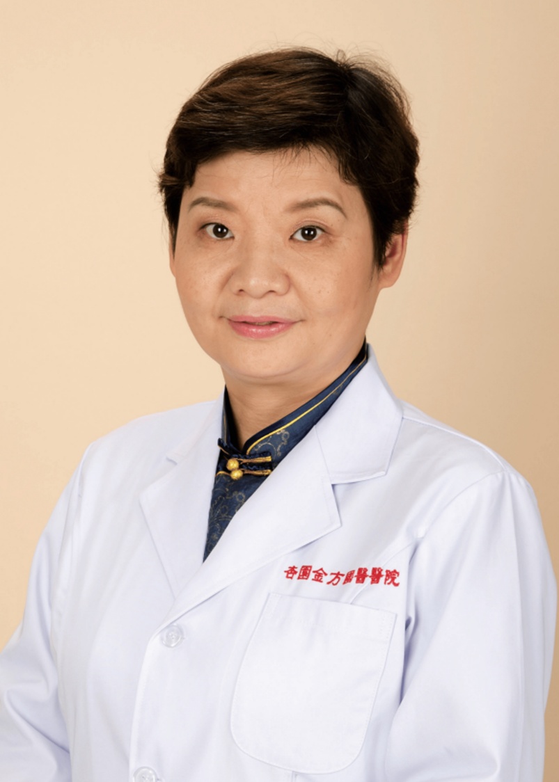 于文医师肖像