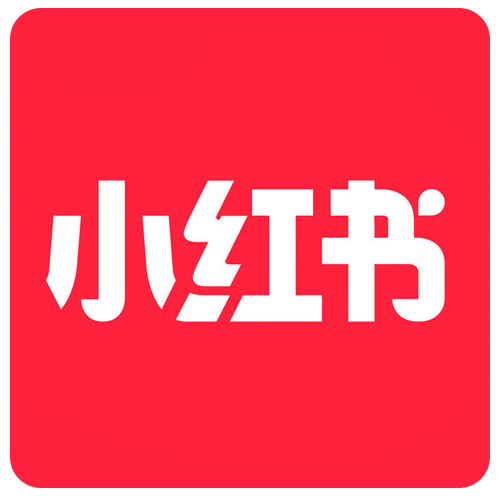 小红书