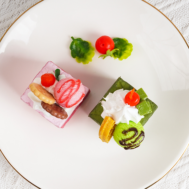 √冰淇淋蛋糕-3