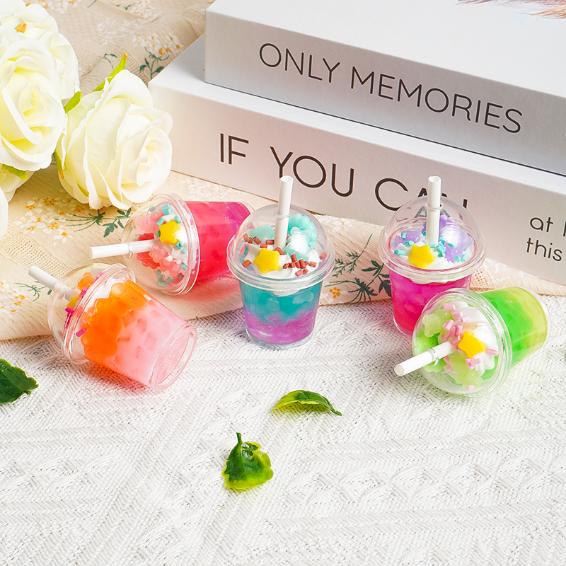 √果肉奶油杯-1