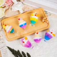 √鸡尾酒冰淇淋-4